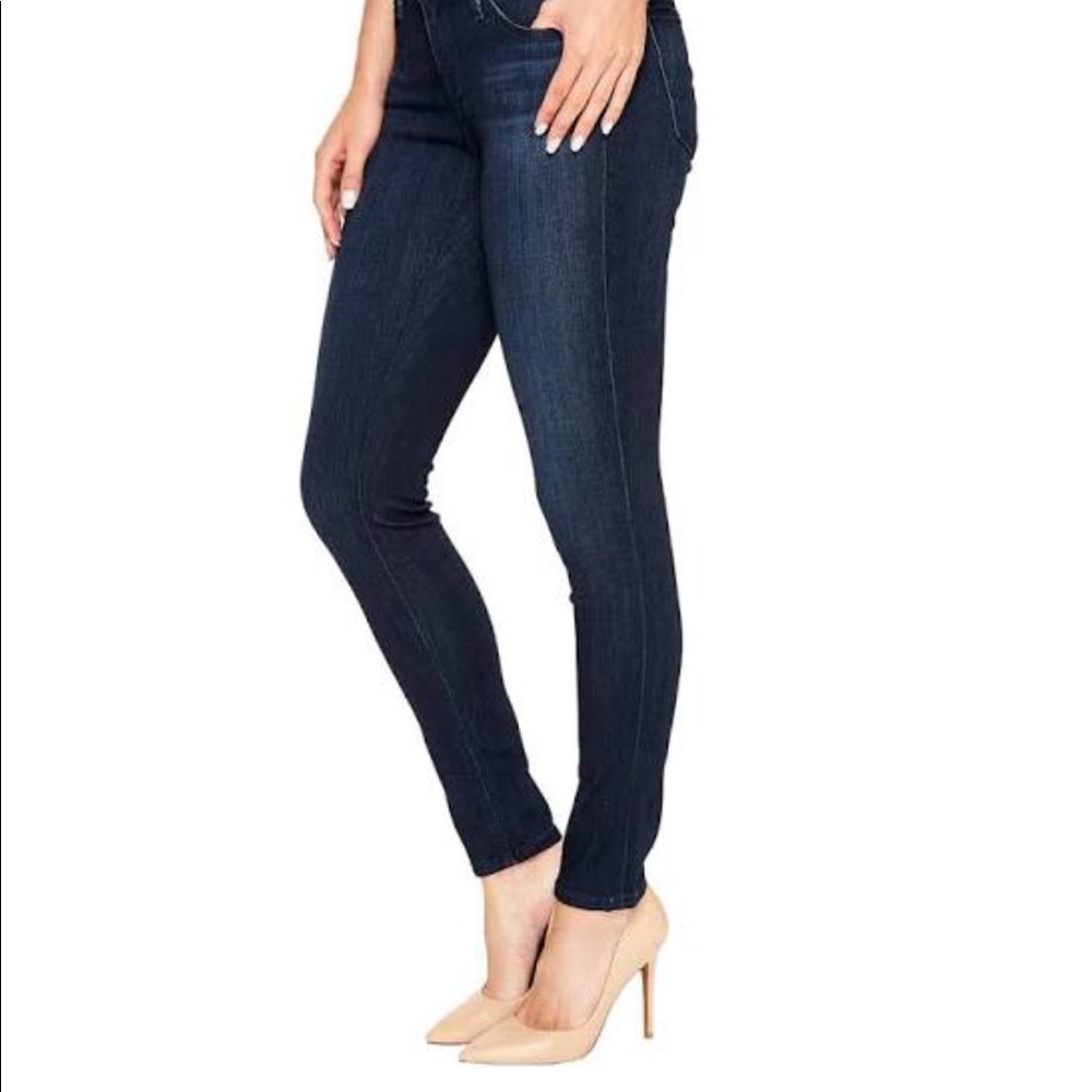 AG jeans size 25